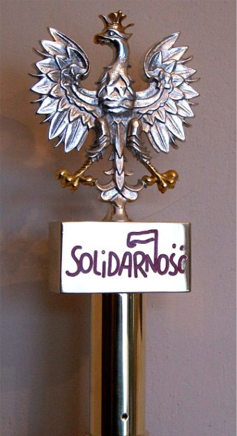 Drzewiec solidarności